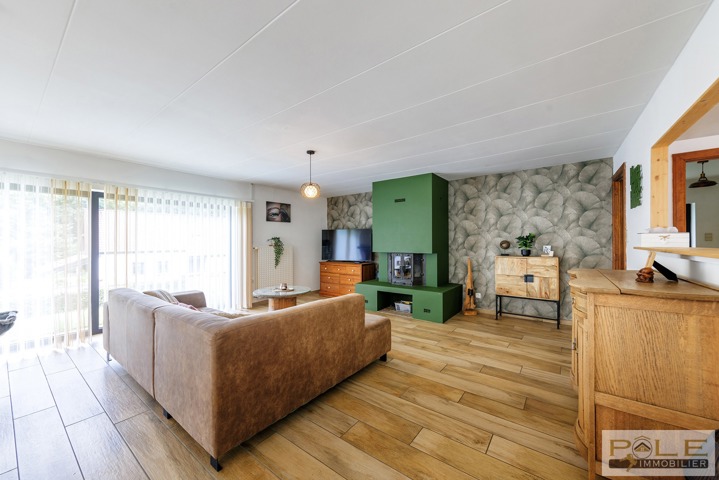 Maison - à vendre - 6250 Aiseau-Presles