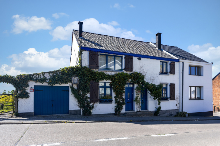 Maison - à vendre - 1640 Rhode-Saint-Genèse