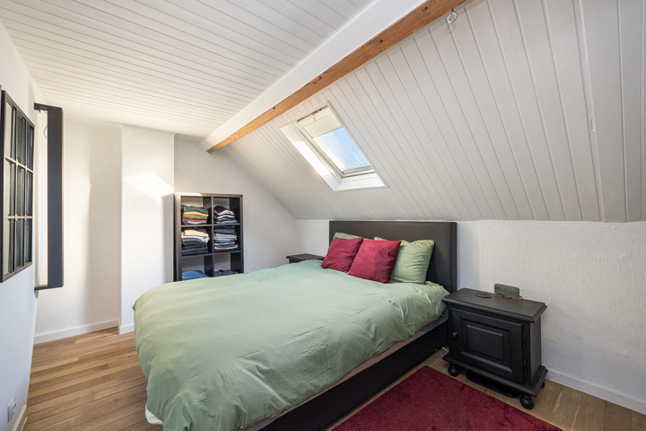 Kom langs! Open Huis zat 13 juni! Instapklaar met thuisaccu! - te koop bij Immo Kong