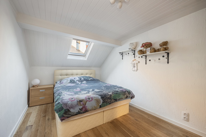 Kom langs! Open Huis zat 13 juni! Instapklaar met thuisaccu! - te koop bij Immo Kong