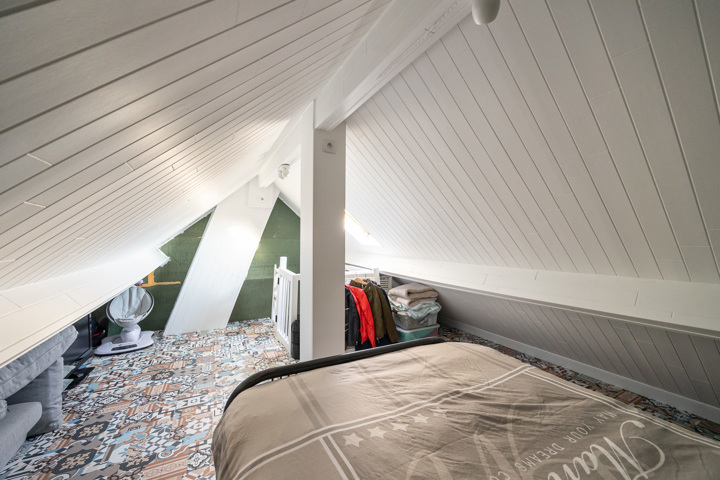 Kom langs! Open Huis zat 13 juni! Instapklaar met thuisaccu! - te koop bij Immo Kong