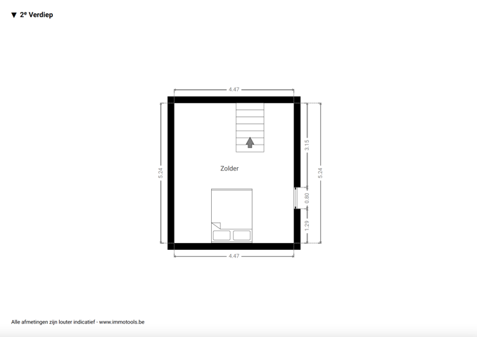 Kom langs! Open Huis zat 13 juni! Instapklaar met thuisaccu! - te koop bij Immo Kong