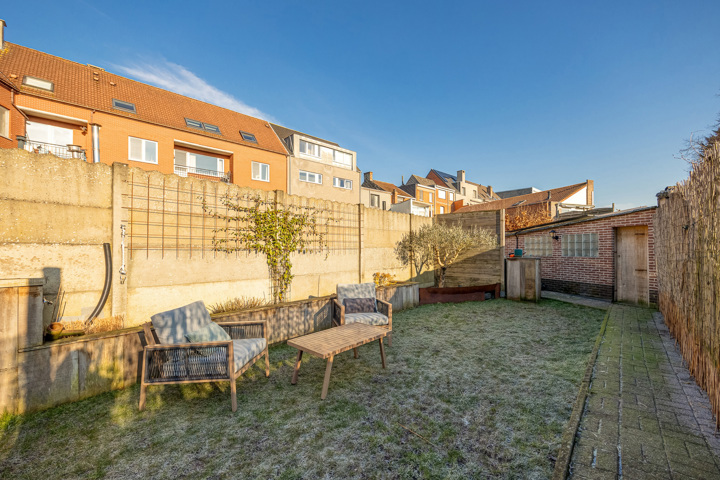 Kom langs! Open Huis zat 13 juni! Instapklaar met thuisaccu! - te koop bij Immo Kong