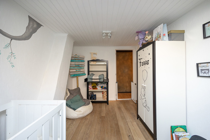 Kom langs! Open Huis zat 13 juni! Instapklaar met thuisaccu! - te koop bij Immo Kong