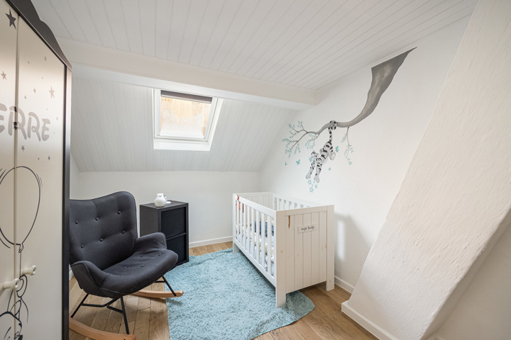 Kom langs! Open Huis zat 13 juni! Instapklaar met thuisaccu! - te koop bij Immo Kong