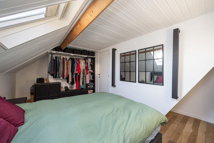 Kom langs! Open Huis zat 13 juni! Instapklaar met thuisaccu! - te koop bij Immo Kong