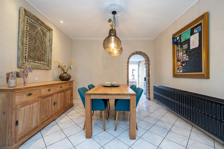 Kom langs! Open Huis zat 13 juni! Instapklaar met thuisaccu! - te koop bij Immo Kong