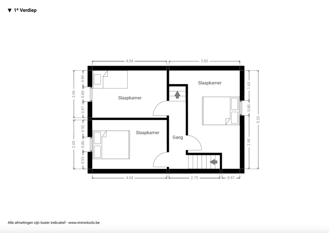 Kom langs! Open Huis zat 13 juni! Instapklaar met thuisaccu! - te koop bij Immo Kong