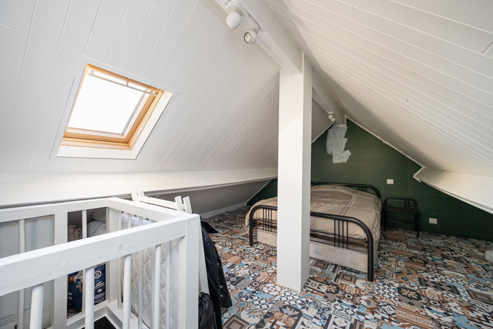 Kom langs! Open Huis zat 13 juni! Instapklaar met thuisaccu! - te koop bij Immo Kong
