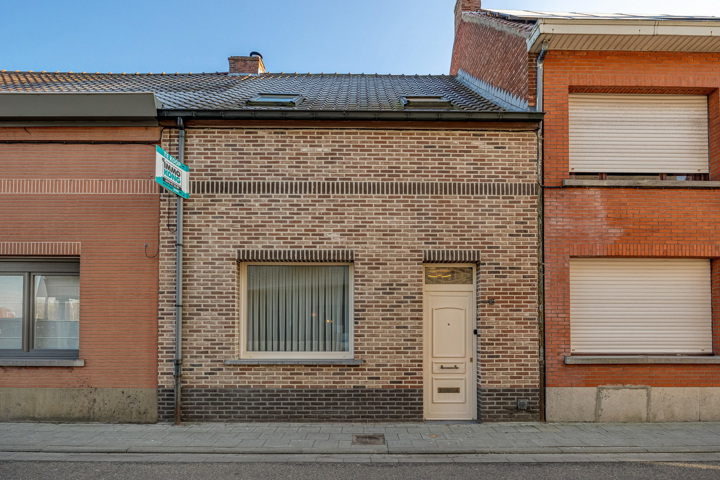 Kom langs! Open Huis zat 13 juni! Instapklaar met thuisaccu! - te koop bij Immo Kong