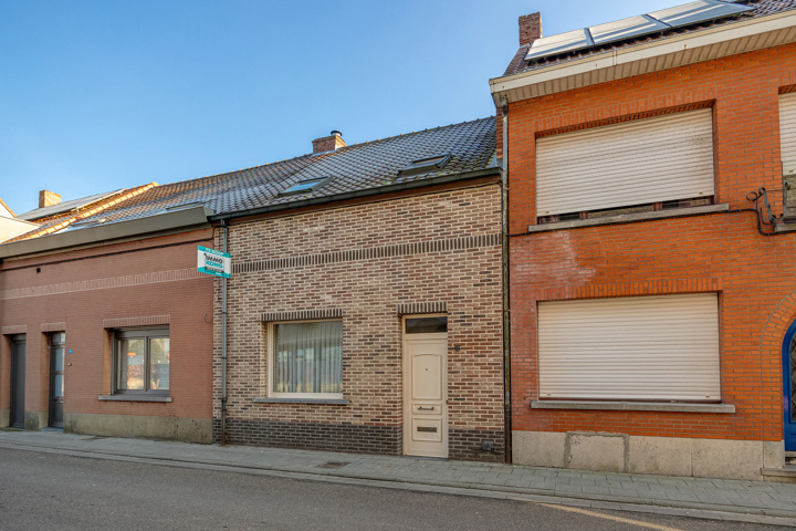 Kom langs! Open Huis zat 13 juni! Instapklaar met thuisaccu! - te koop bij Immo Kong