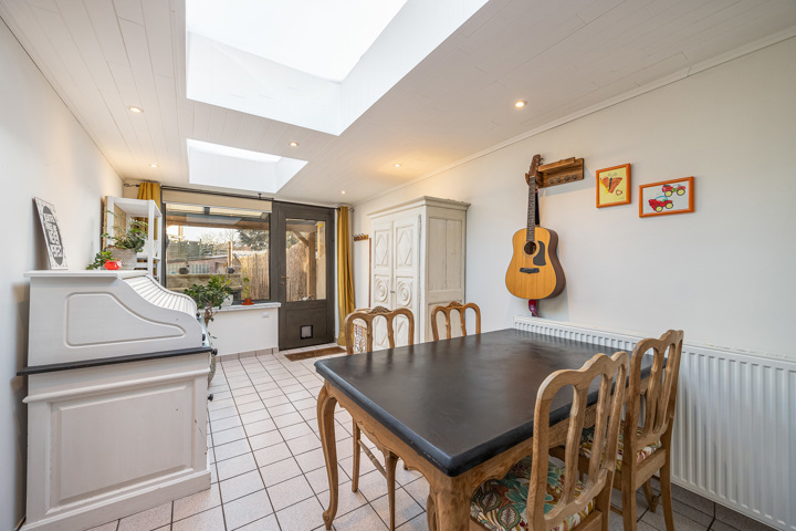 Kom langs! Open Huis zat 13 juni! Instapklaar met thuisaccu! - te koop bij Immo Kong