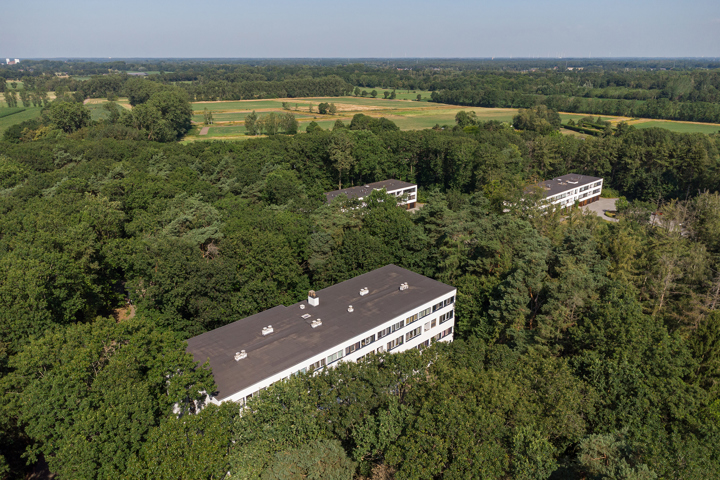 🌿 Kom binnen & ontdek | Zaterdag 25 juli van 10u – 12u - te koop bij Immo Kong