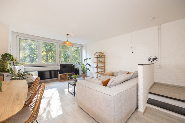 🌿 Kom binnen & ontdek | Zaterdag 25 juli van 10u – 12u - te koop bij Immo Kong