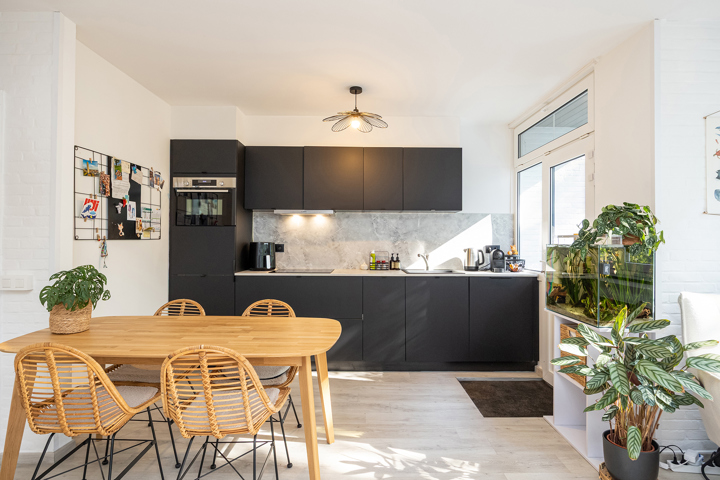 🌿 Kom binnen & ontdek | Zaterdag 25 juli van 10u – 12u - te koop bij Immo Kong