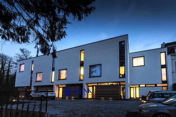 Maison - à vendre - 1180 Uccle