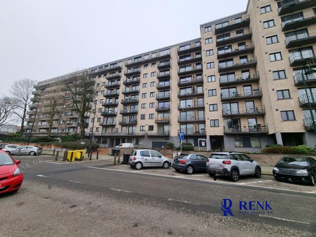 Gelijkvloerse verdieping - te koop - 1190 Forest