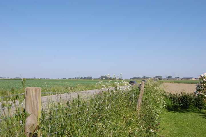 Maison de campagne - à vendre - 7700 Mouscron