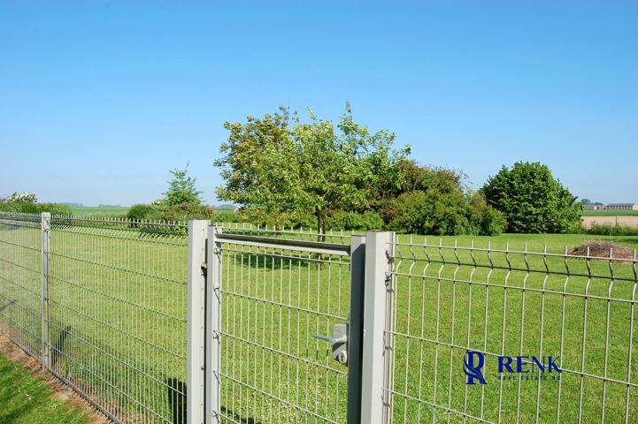 Terrain à bâtir - à vendre - 7502  Esplechin