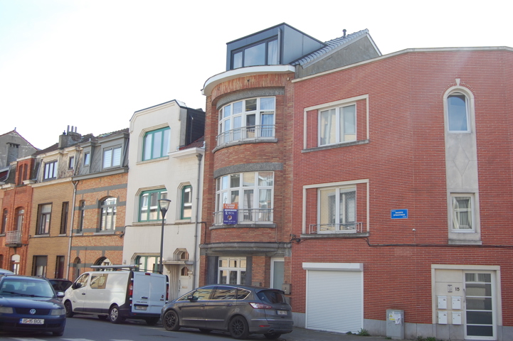 Immeuble à appartements - à vendre - 1070 Anderlecht
