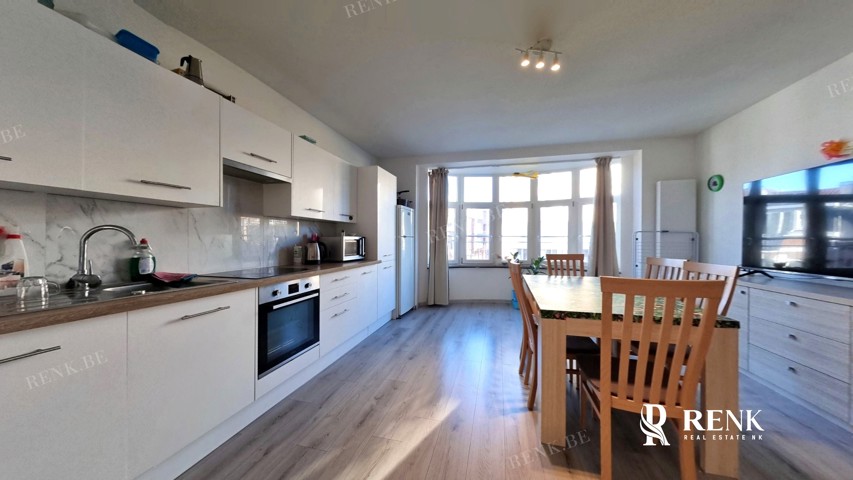 Maison - à vendre - 1070 Anderlecht