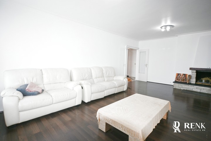 Appartement - à vendre - 1080 Molenbeek-Saint-Jean