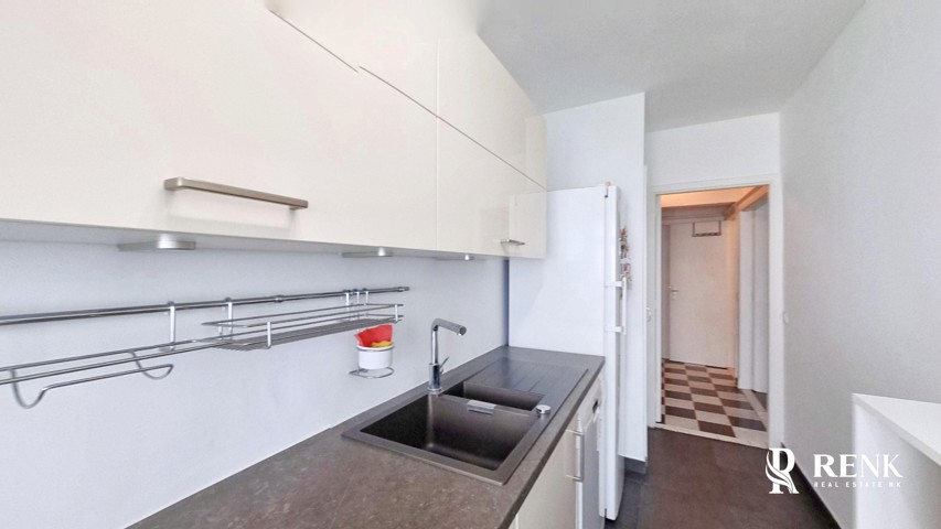 Appartement - à vendre - 1080 Molenbeek-Saint-Jean