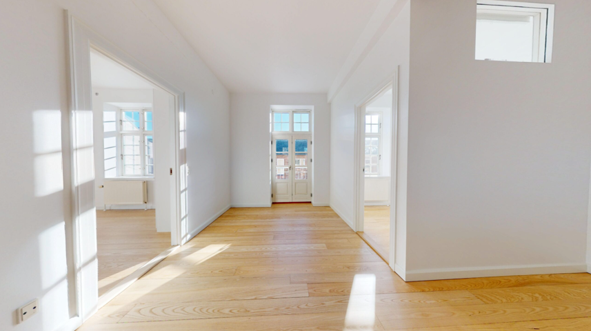 Appartement - à vendre - 1090 Jette