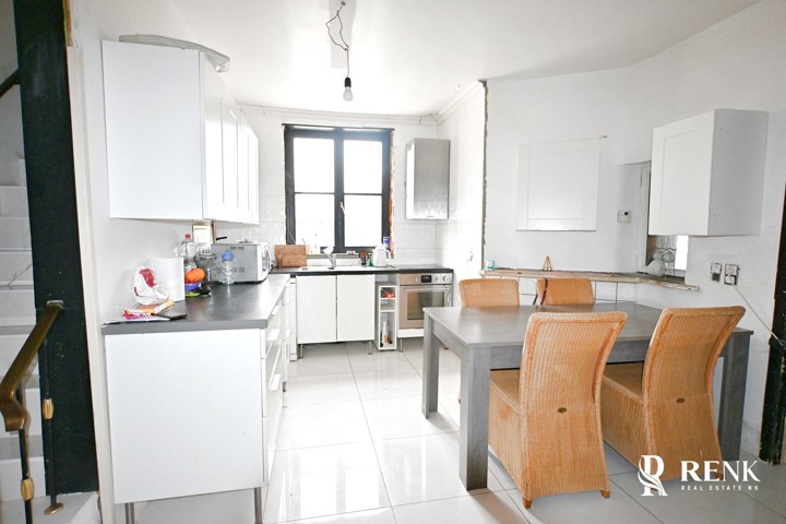 Maison - à vendre - 1850 Grimbergen