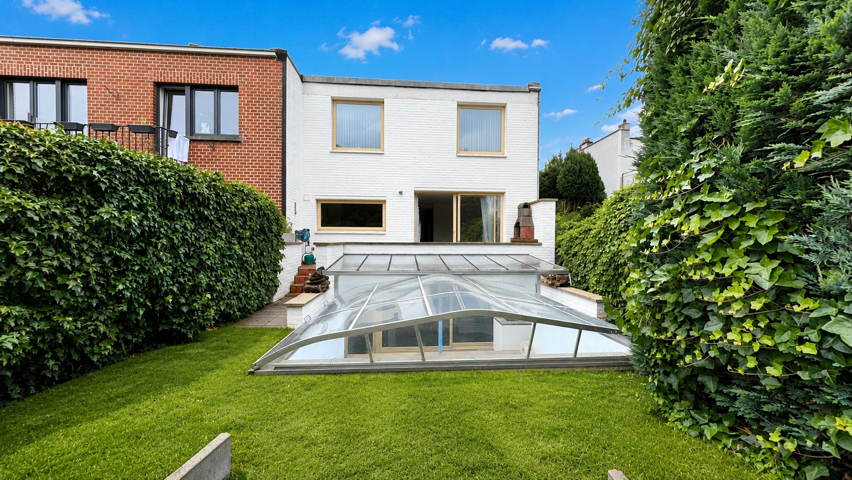 Bien exceptionnel - à vendre - 1070 Anderlecht