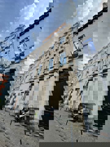 Duplex - for sale - 1060 Saint-Gilles