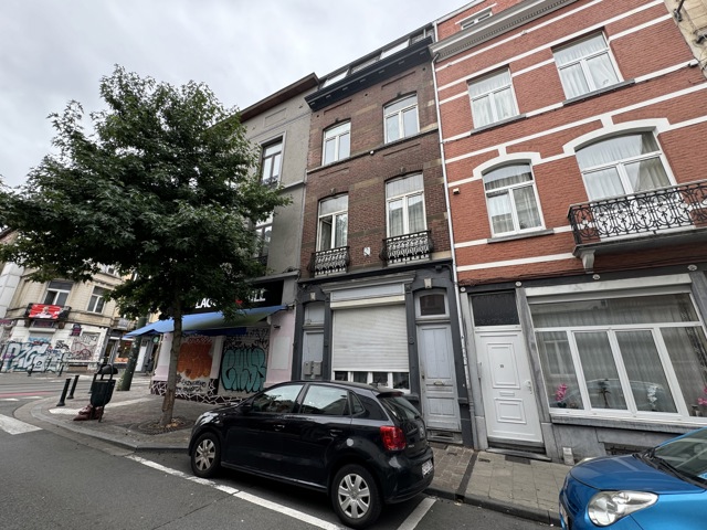 Commerce individuel - à vendre - 1050 Ixelles