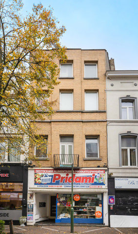 Commerce individuel - à vendre - 1040 Etterbeek