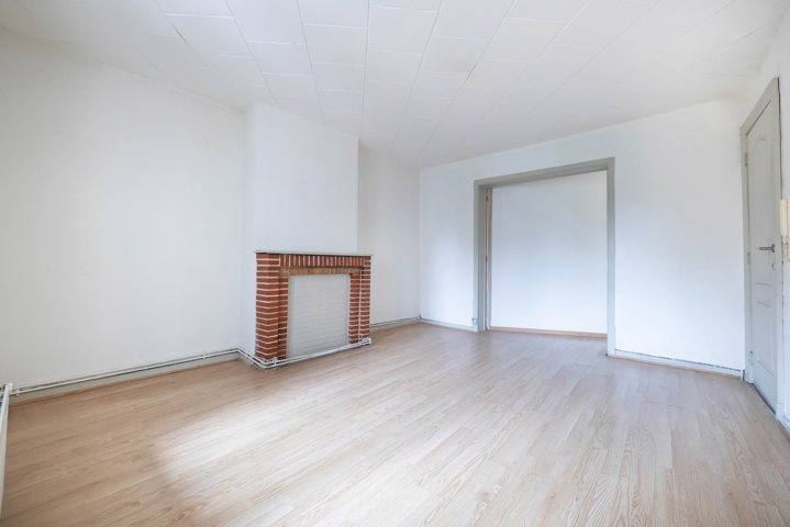 Appartement - à vendre - 1040 Etterbeek