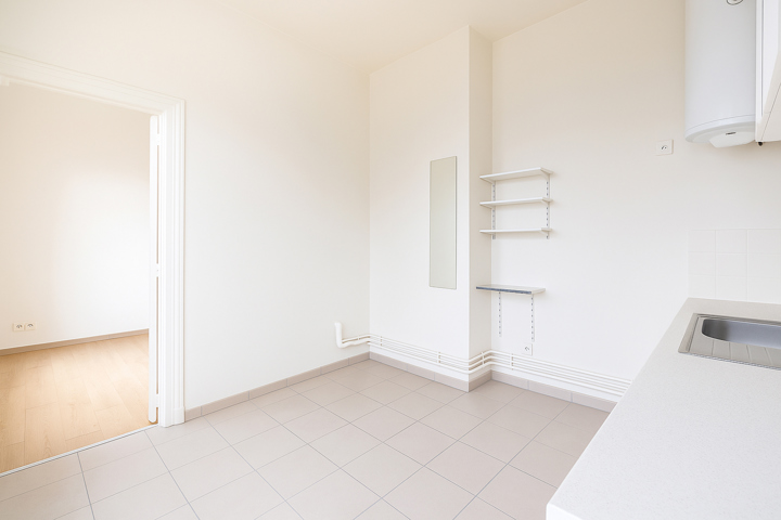 Appartement - à vendre - 1000 Bruxelles