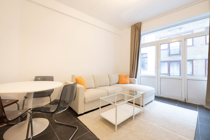 Appartement - à louer - 1000 Bruxelles