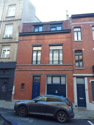 Maison - à louer - 1050 IXELLES
