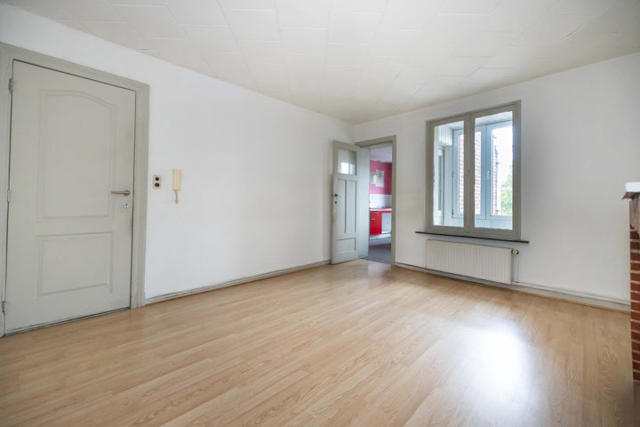 Flat - for sale - 1040 Etterbeek