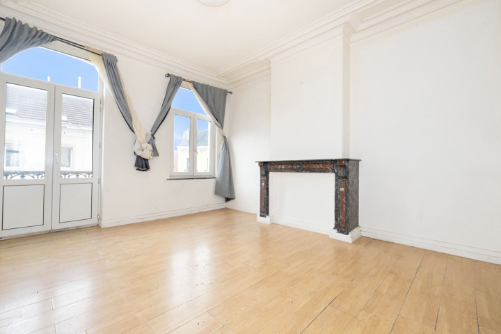 Duplex - à vendre - 1000 Bruxelles