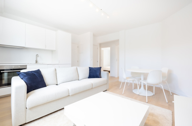 Appartement - à louer - 1000 Bruxelles