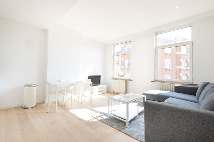 Appartement - à louer - 1050 Ixelles