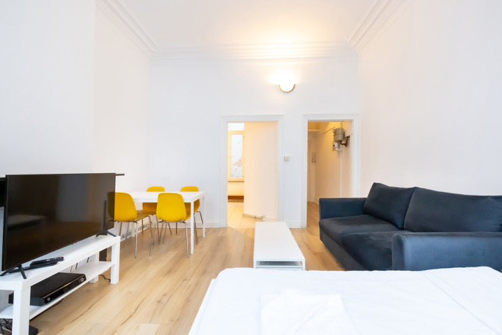 Studio - à louer - 1000 Bruxelles