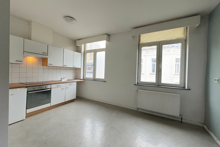 Flat - for sale - 1050 Ixelles