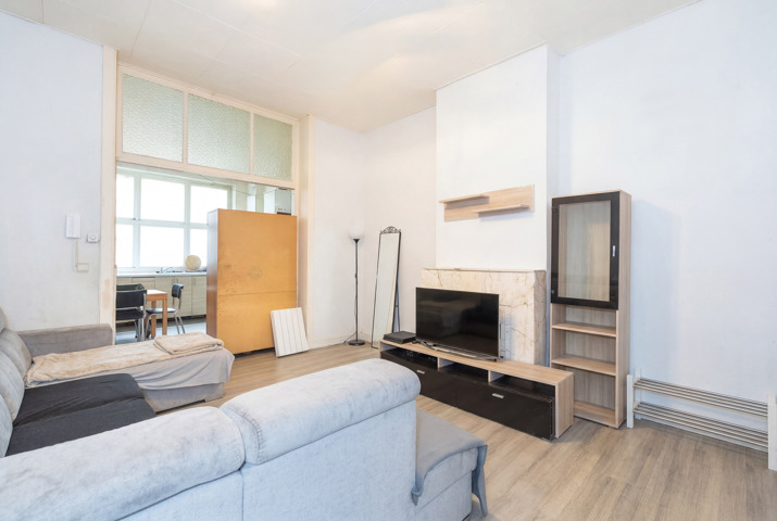 Flat - for sale - 1060 Saint-Gilles