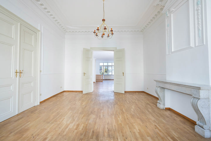 Appartement - à vendre - 1000 Bruxelles