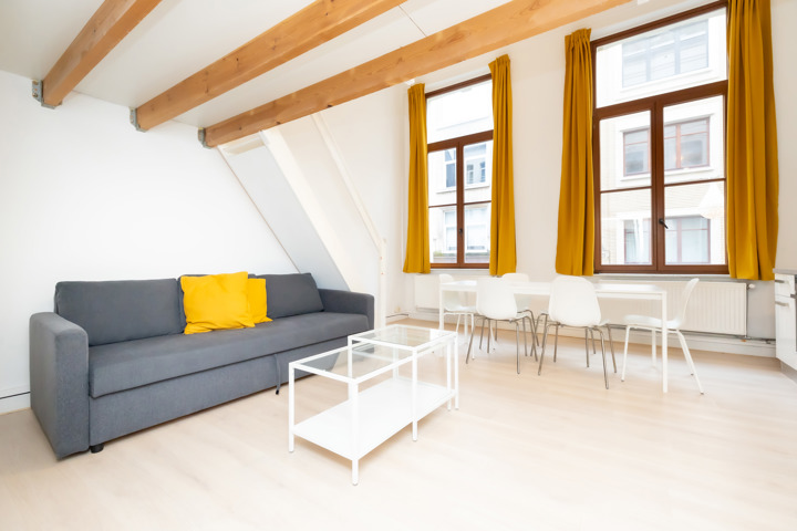Appartement - à louer - 1000 Bruxelles