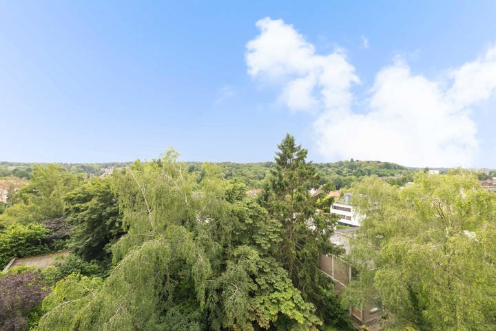 Appartement - à vendre - 1180 Uccle