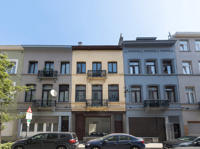House - for rent - 1000 BRUXELLES