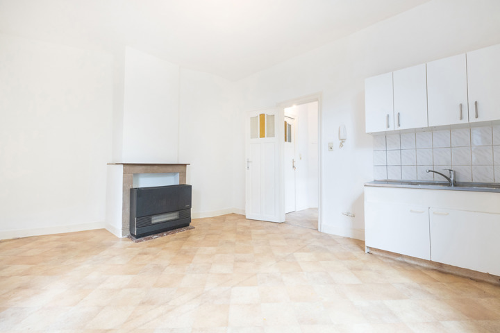 Appartement - à vendre - 1030 Schaerbeek