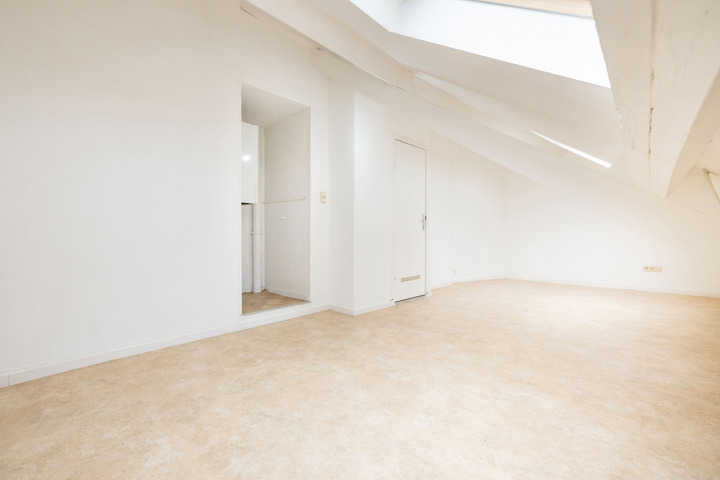 Flat - for sale - 1030 Schaerbeek